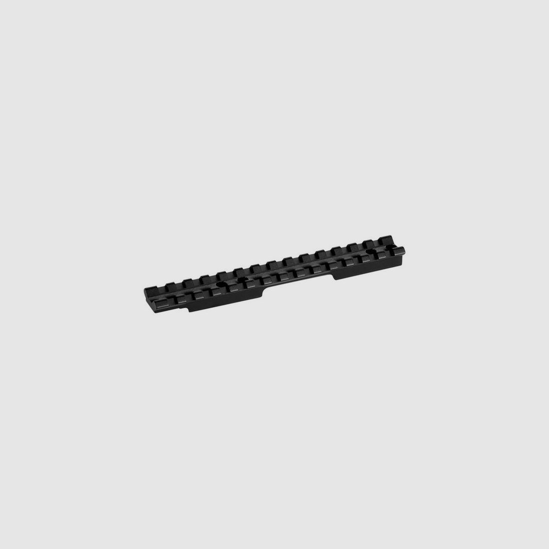 EGW B22LR SCOPE MOUNT EGW SAVAGE B17, B22, B22 LR 1-PIECE PICATINNY BASE 0 MOA
