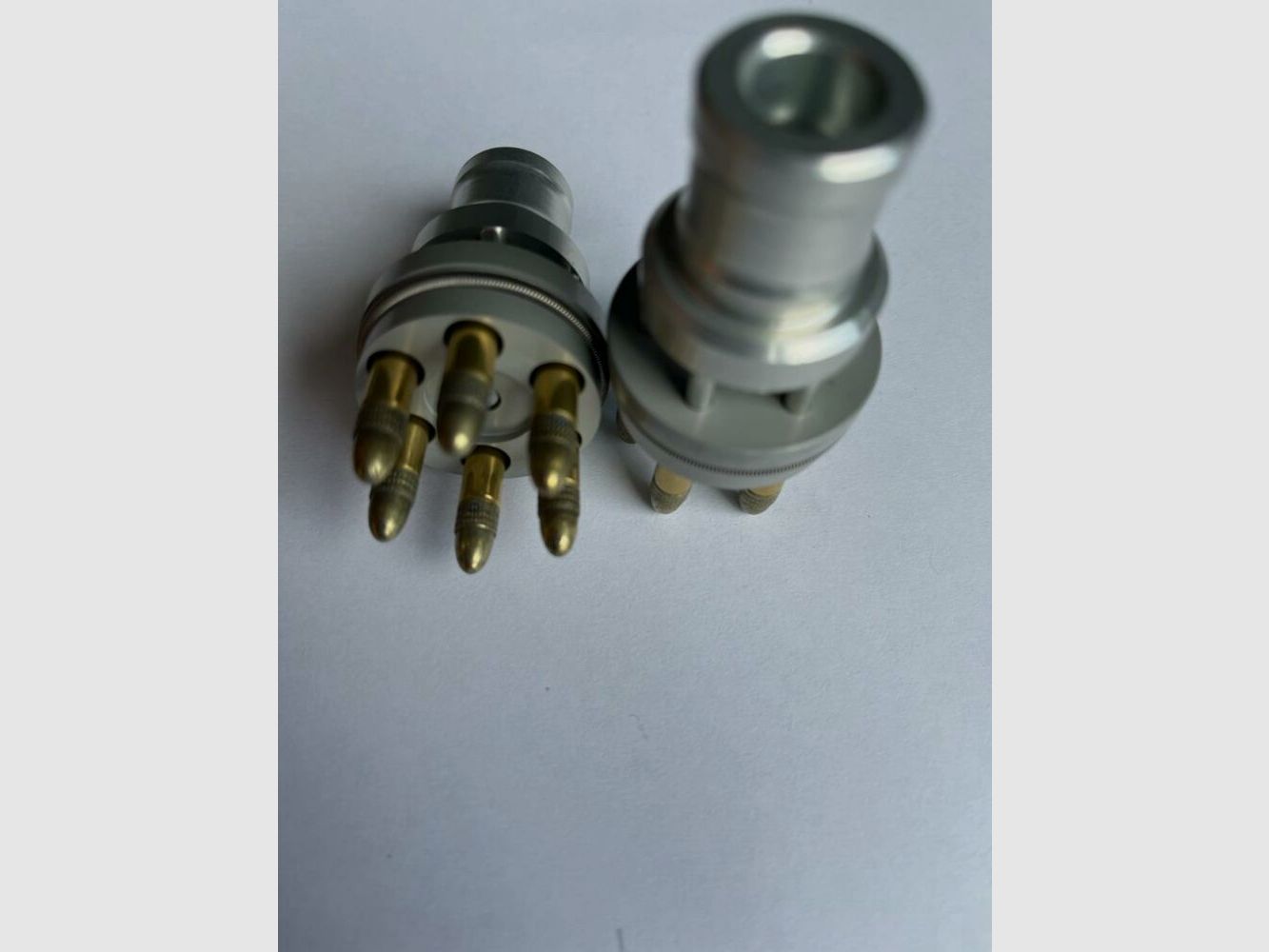 Speedloader .22LR 6Schuss Smith&Wesson Mod.617 S&W Mod.17