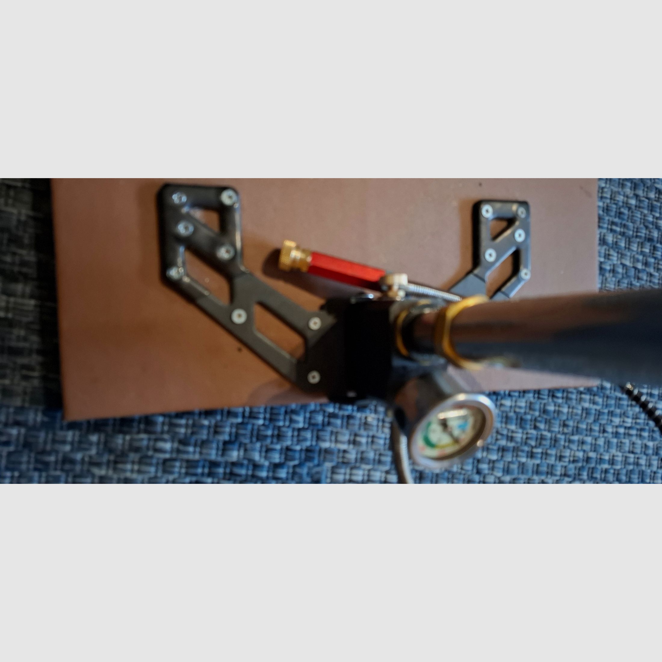 Pompa ad alta pressione 300Bar