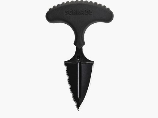 SCHRADE KEYCHAIN DAGGER
