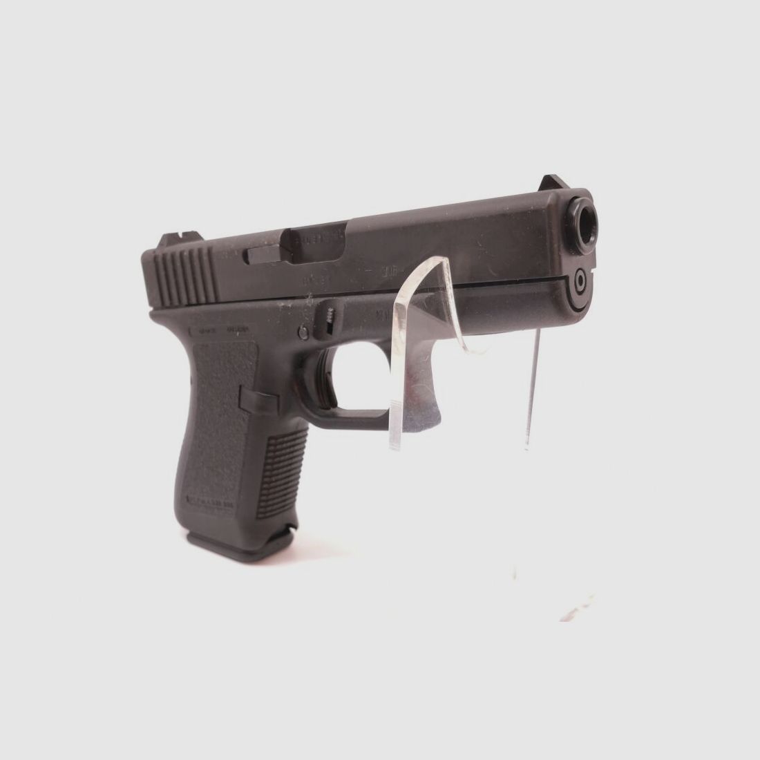 Glock 19, Bild 6 von 8