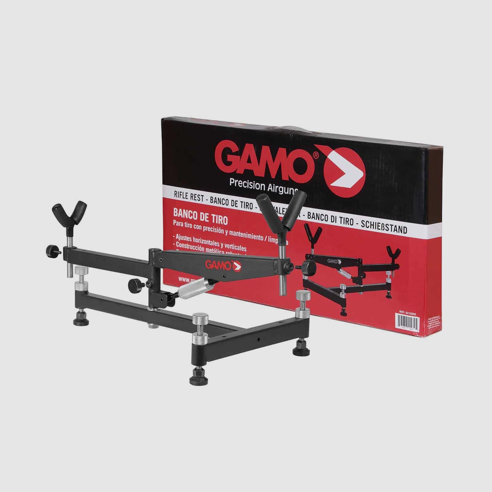 Gamo Rifle Rest, afbeelding 1 van 3