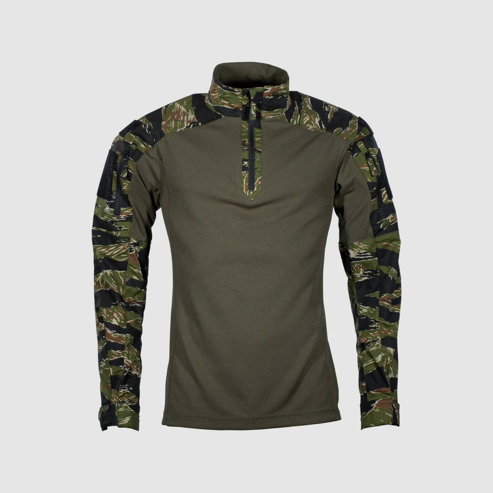 Helikon-Tex Helikon-Tex Combat Shirt MCDU tiger stripe