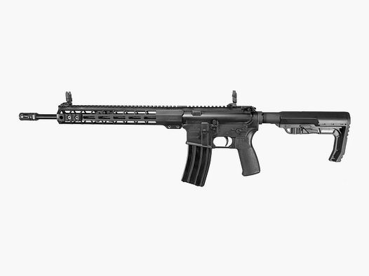 WINDHAM WEAPONRY WW-15 SUPERLIGHT M LOK 16 in .223