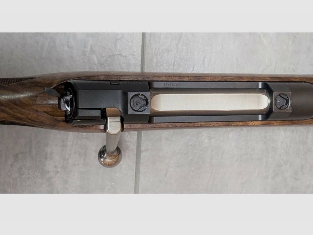 Mauser M03 .308Win