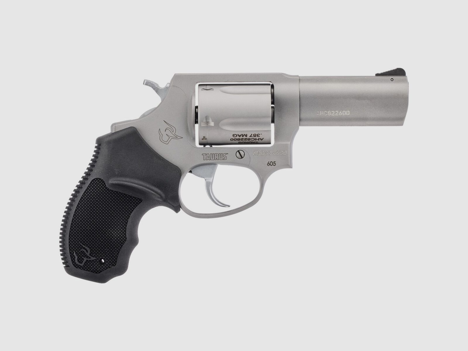 Taurus Modell 605 T.O.R.O. Revolver 3 Zoll