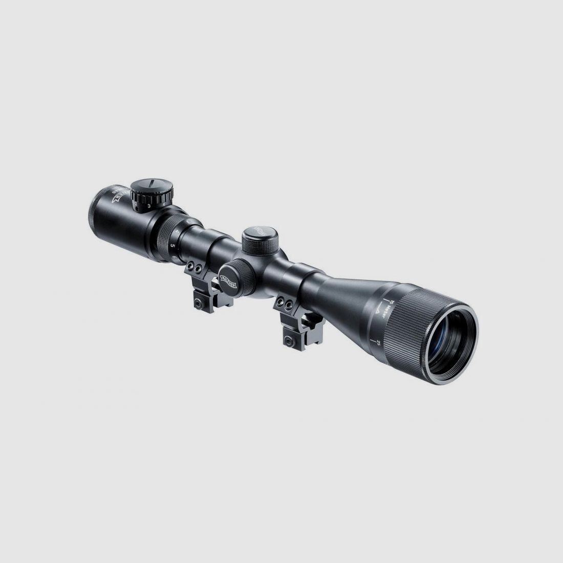 Zielfernrohr WALTHER 11RFIL 3-9×40