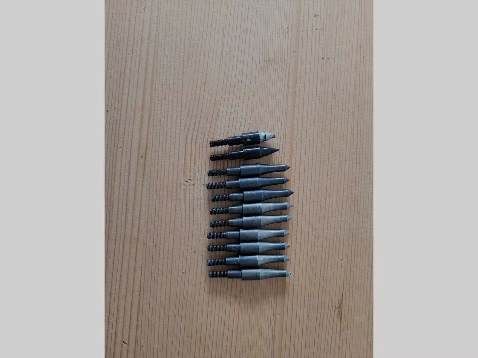 Armbrust Siege 300 z magazynkiem