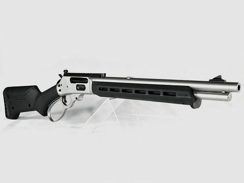 Marlin 1895 Trapper MAGPUL