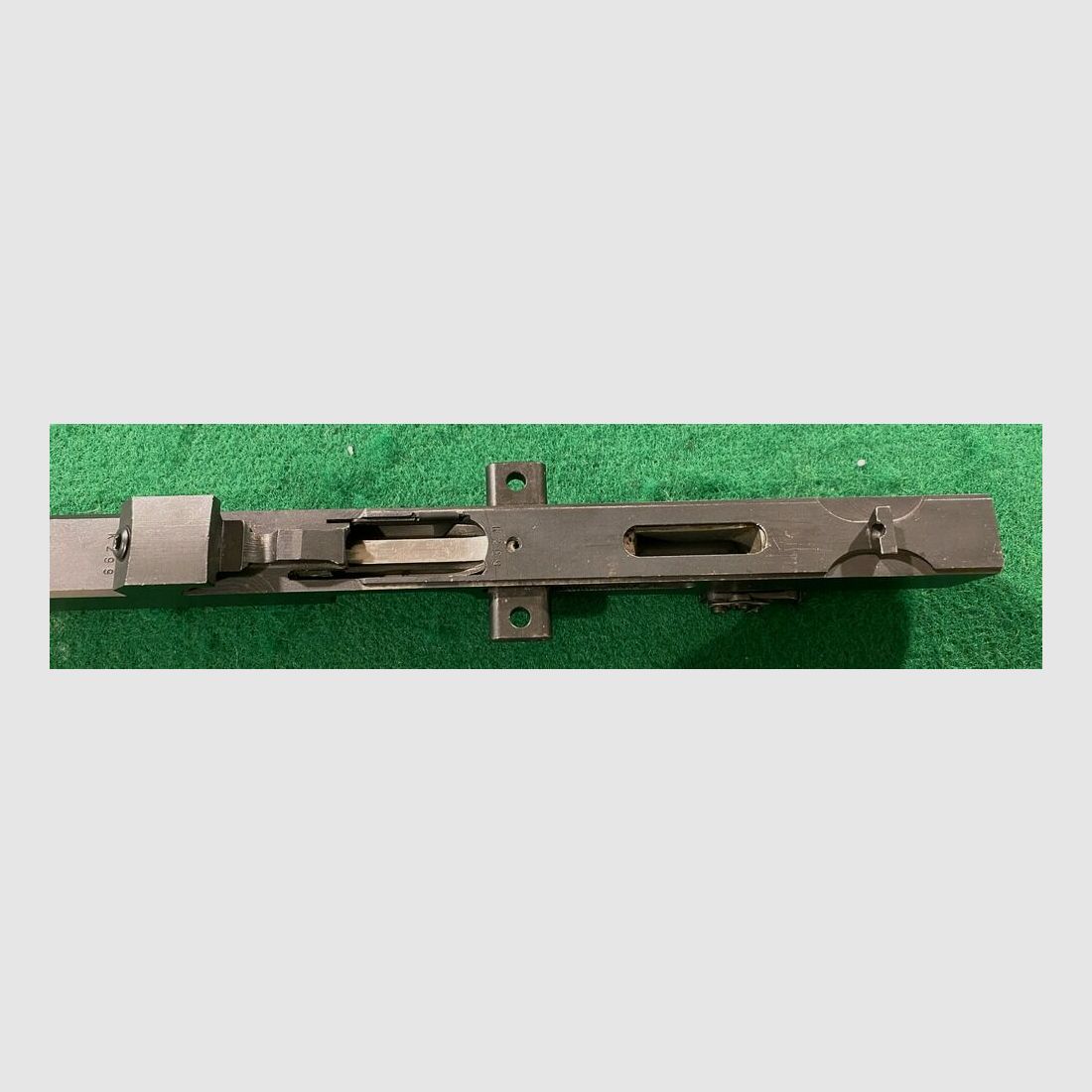 Walther GSP, zdjęcie 5 z 5