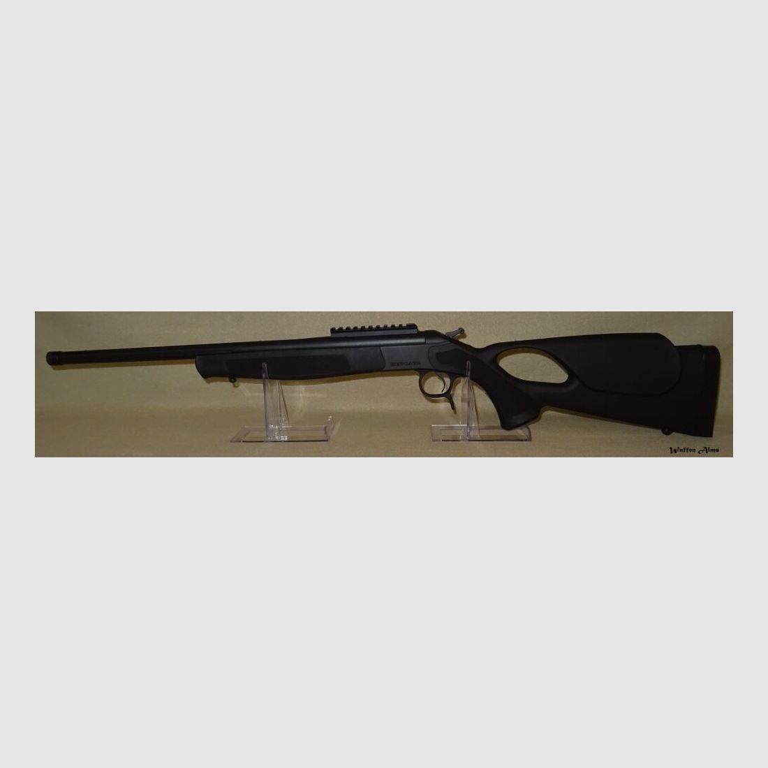 Bergara BA 13TD