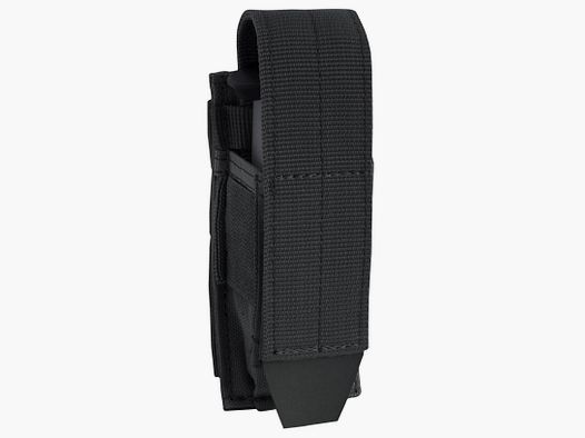 Condor Poche à chargeur unique pour pistolet - Noir
