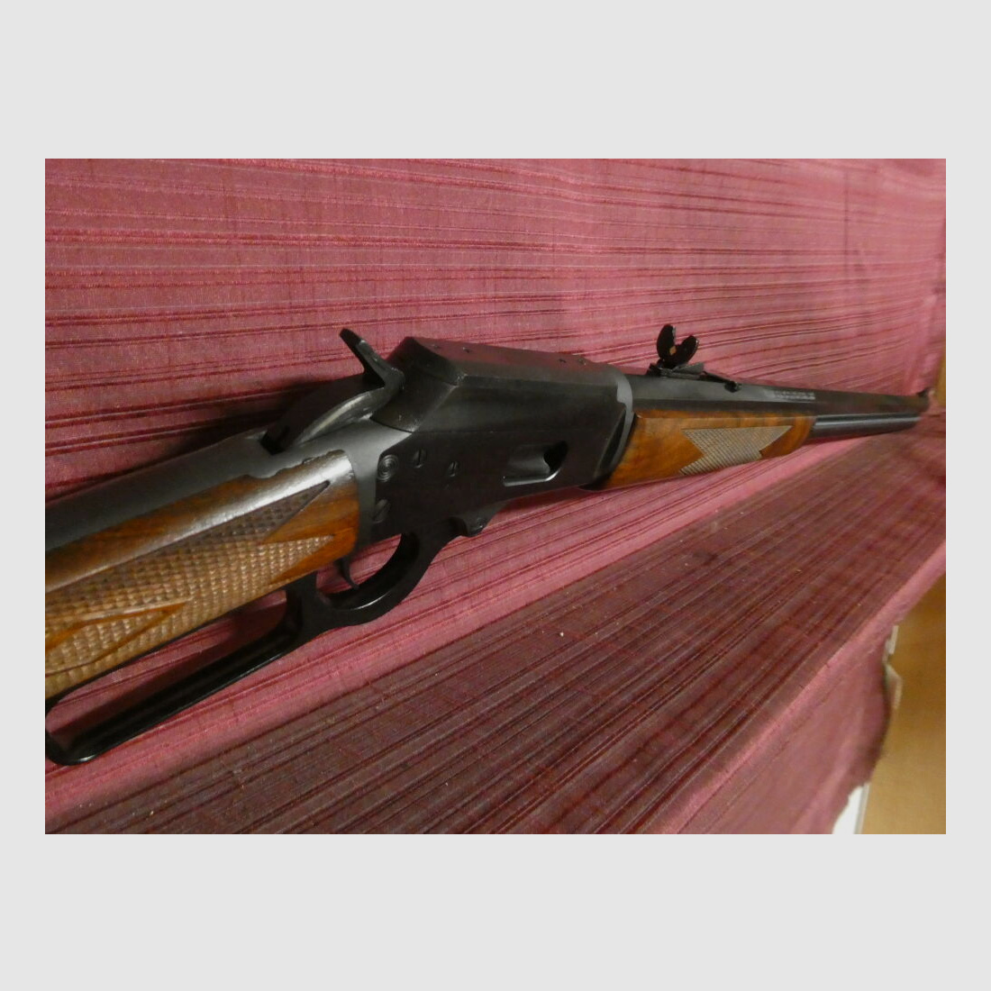 Marlin	 1894 Cowboy Limited