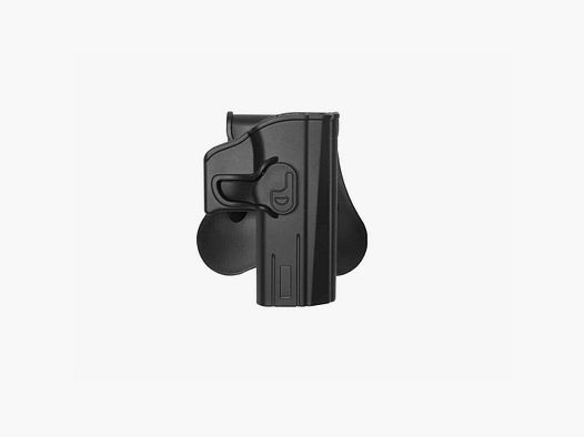 Holster Shadow 2 Polymere Noir
