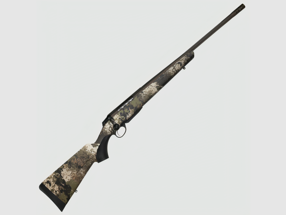 Geweer Tikka T3x Lite Veil Wideland, afbeelding 5 van 6