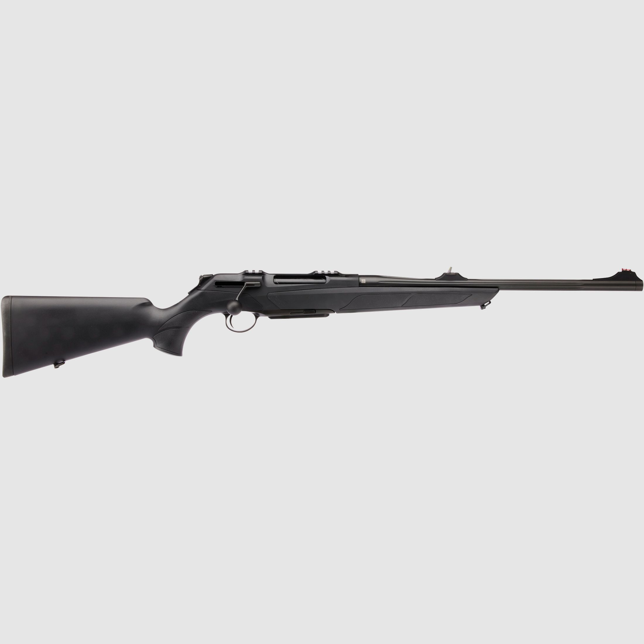Merkel Helix Explorer mit kanneliertem Lauf, Kal. 6,5 Creedmoor