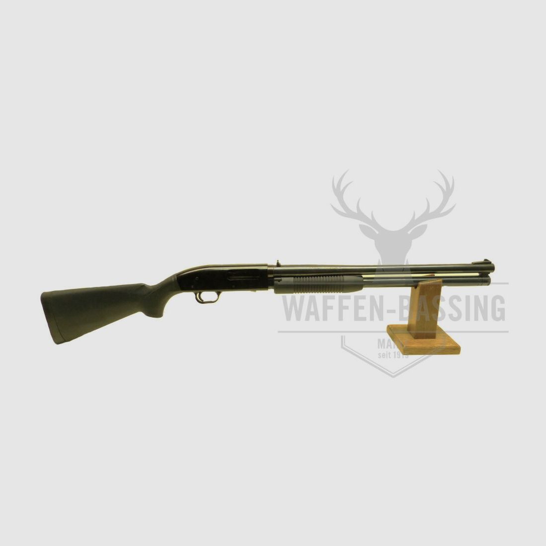 Mossberg Maverick 88