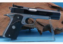 Colt Combat Elite