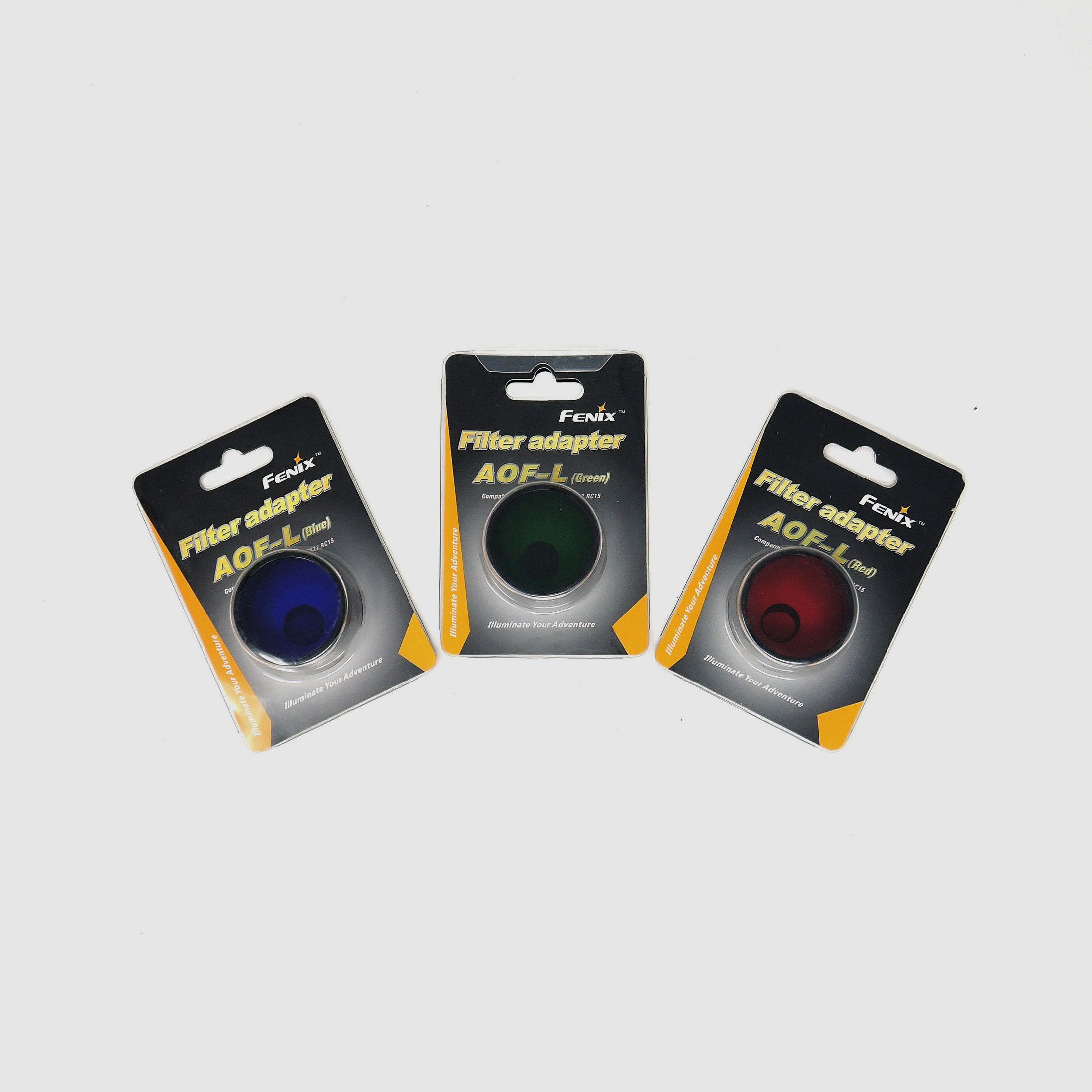 Fenix | Filter adapter AOF-L