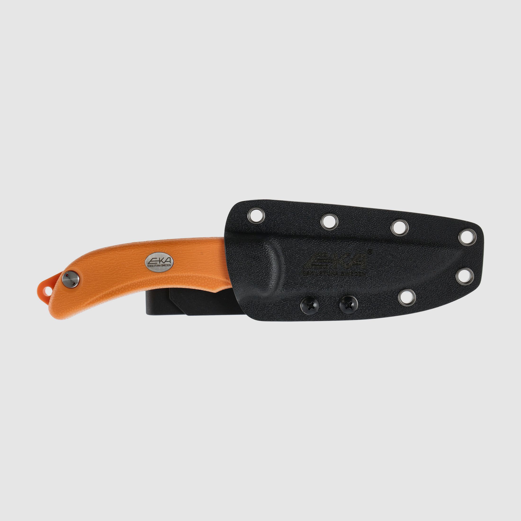 Eka SwedBlade G6 coltello arancione, immagine 8 di 10