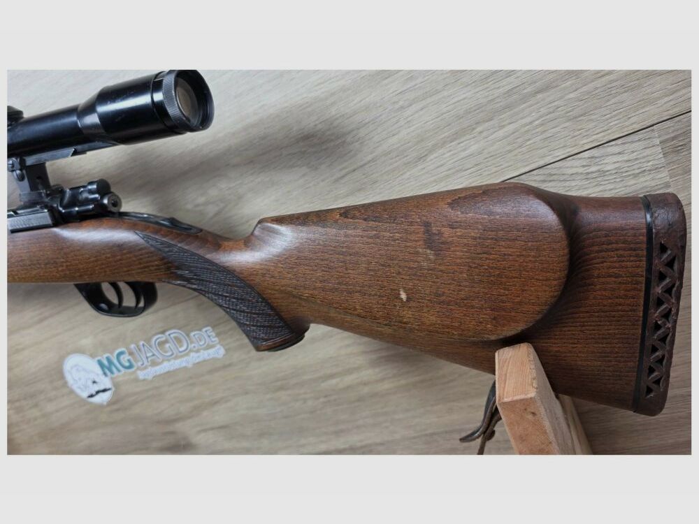 Dynamit Nobel 98er Sistema 8x68S