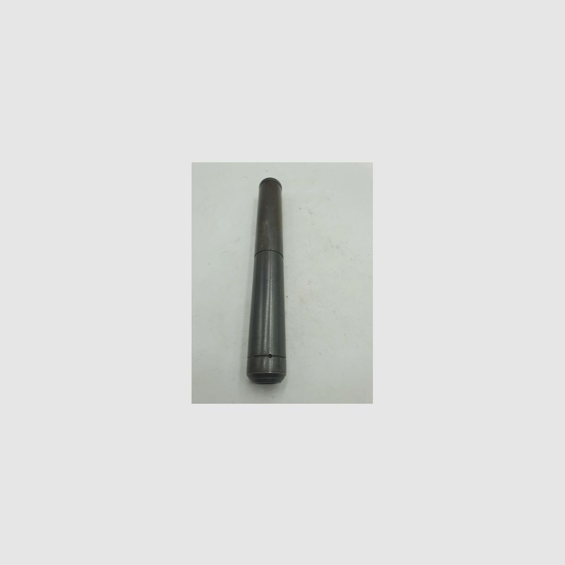 MODS - MODERATEUR OCCASION PARKER HALE CAL.22 FILETAGE 1/2x20 - P8, billede 1 af 4