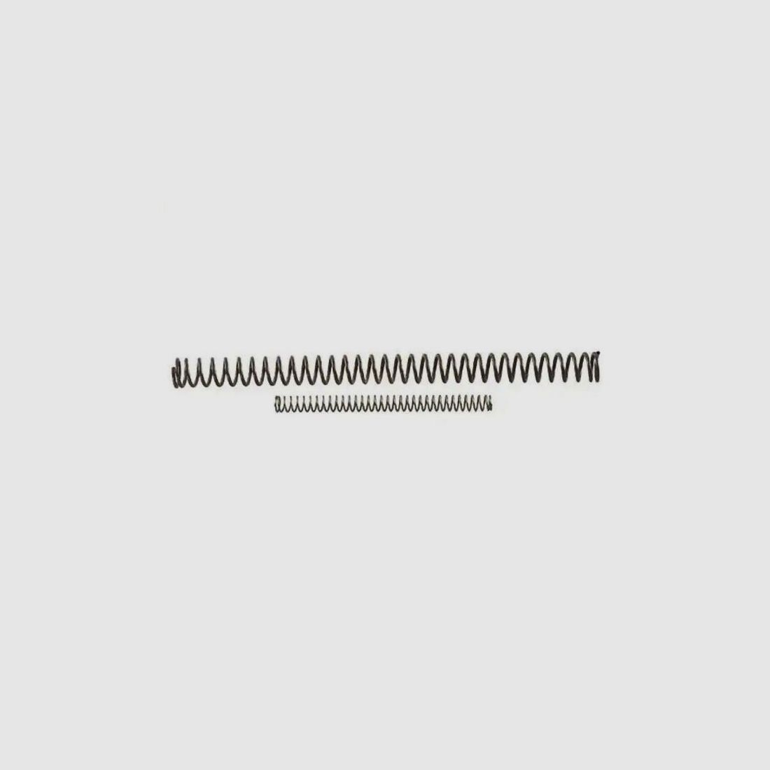 Ensemble de plumes 14lbs STD pistolet CZ/MRI