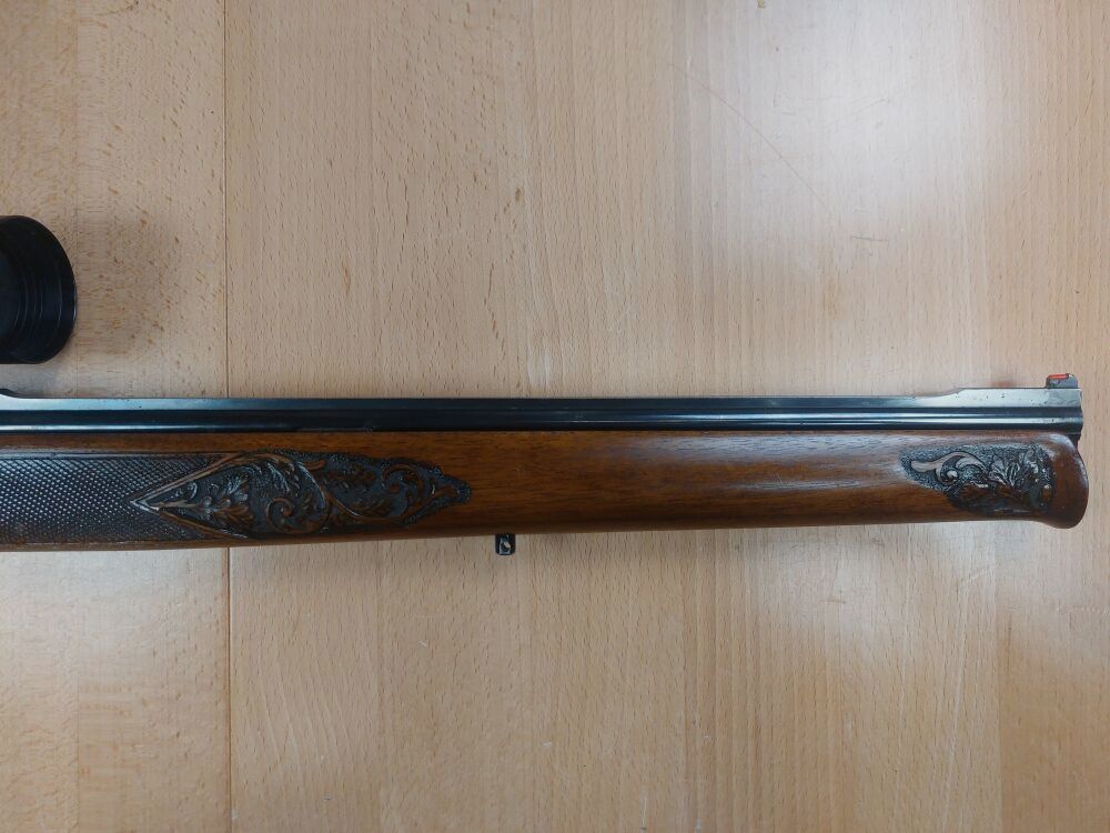 Valmet 412 S
