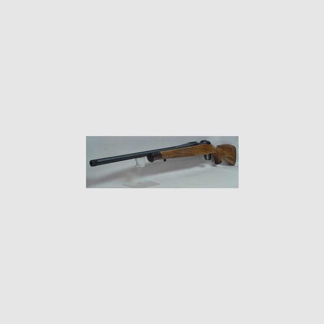 85 Varmint kurz - .308Win, LL:51cm, MG