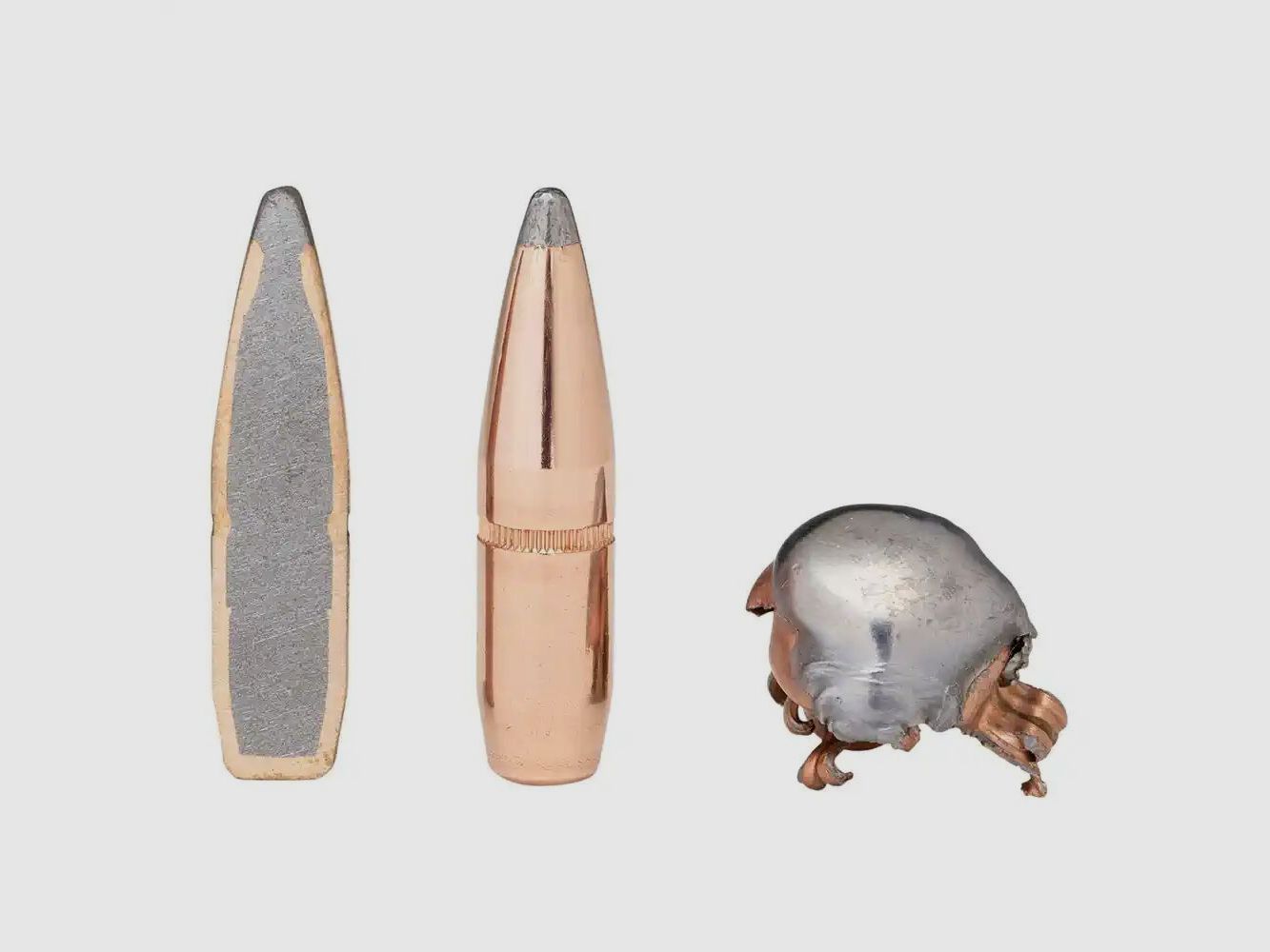 Hornady	 CUSTOM, Bild 3 von 3