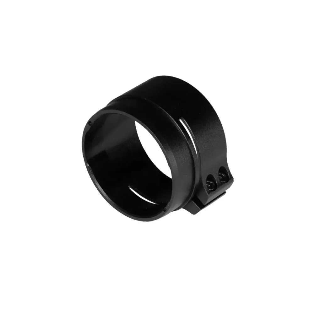 Adapter montażowy PARD NV007S / NV007SP z tulejami redukcyjnymi