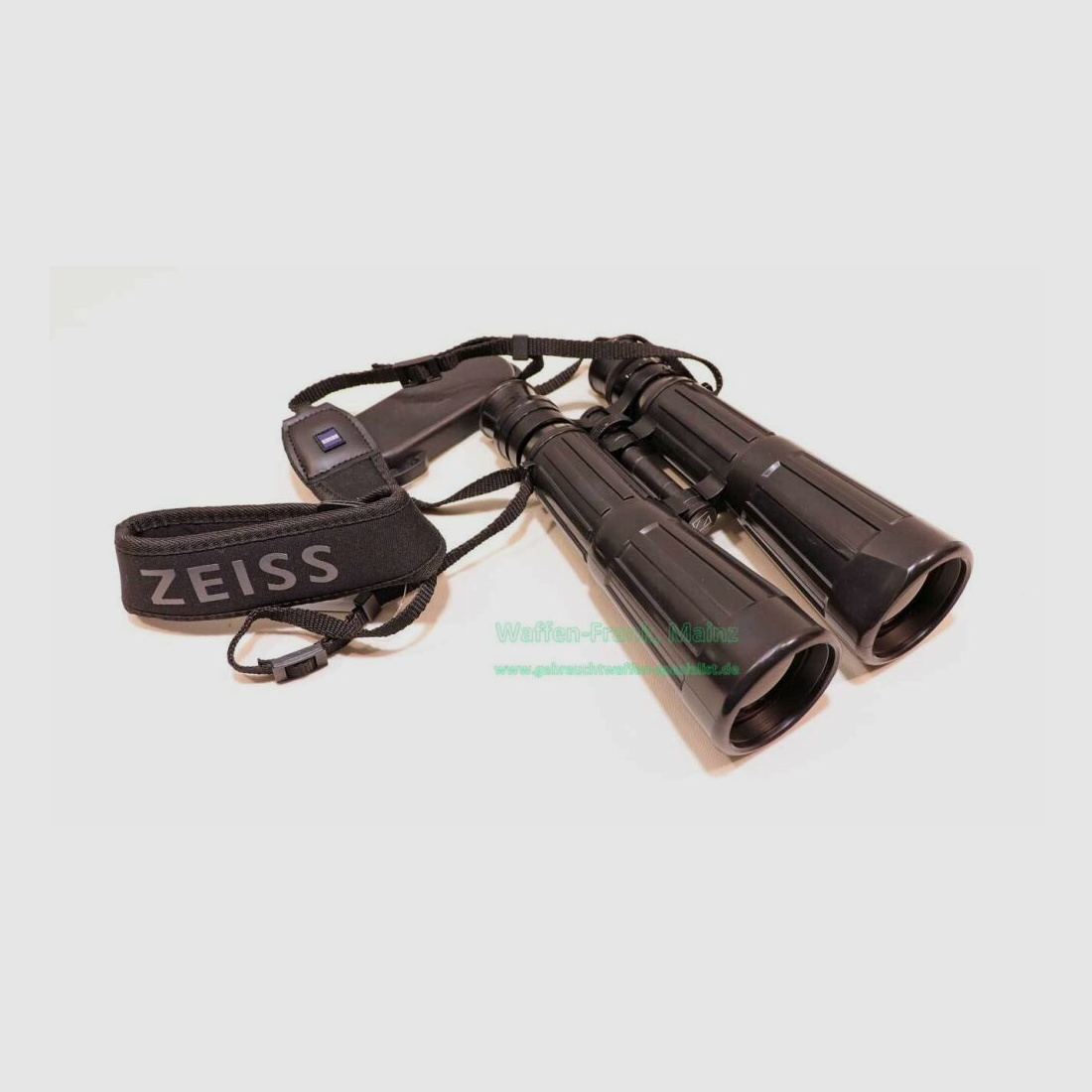 Zeiss - Oberkochen Mod. Dyalit 8x56B T*P*