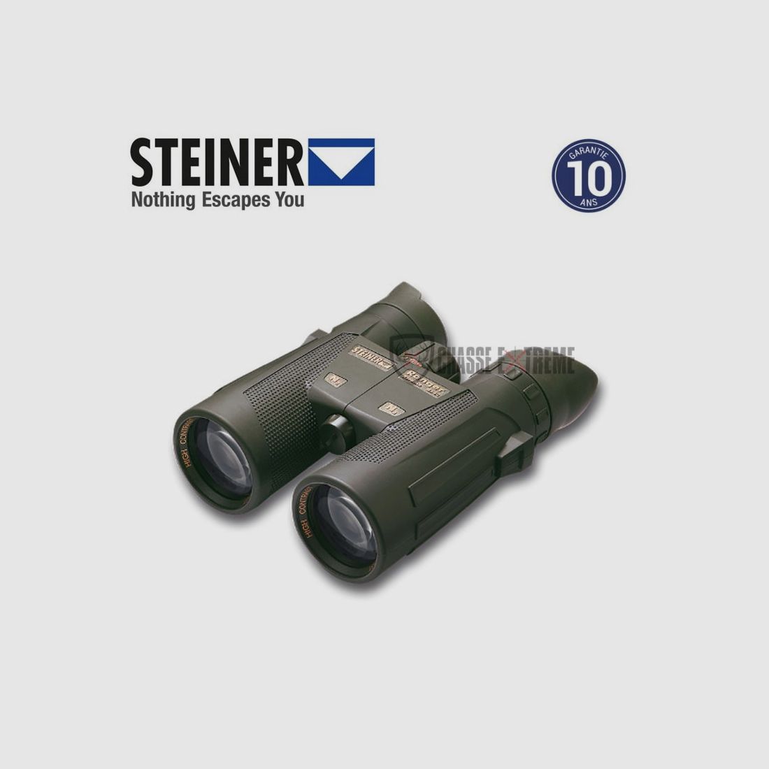 Binocolo STEINER Ranger Xtreme 10x42, immagine 1 di 4