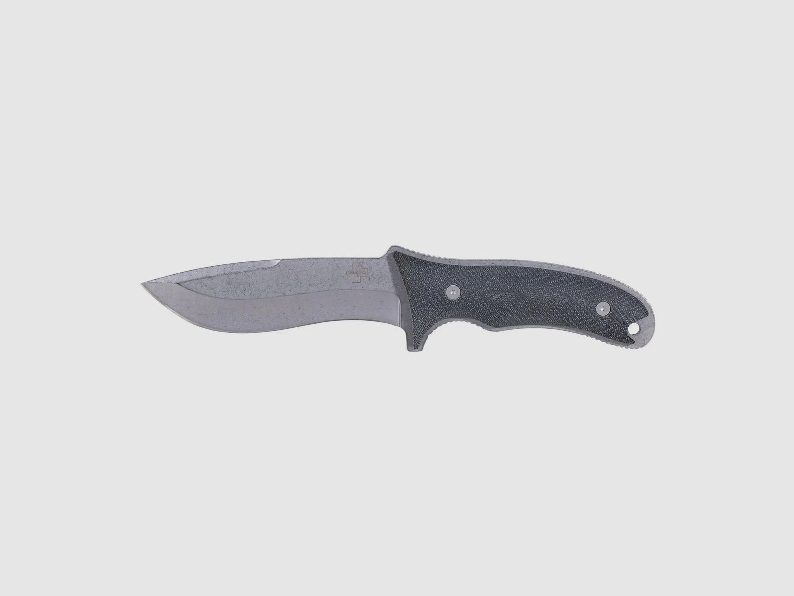Böker plus Messer Orca Pro grau