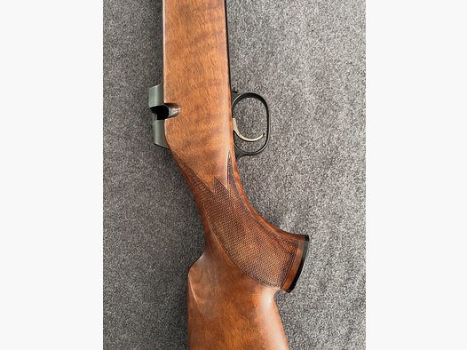 MAUSER M03 CLASSIC KOMPLETTIERUNG SCHAFT mit SYSTEM in RECHTSAUSFÜHRUNG