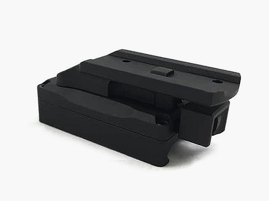 KDG Sidelok Aimpoint Micro Mount, Absolute Co-Witness