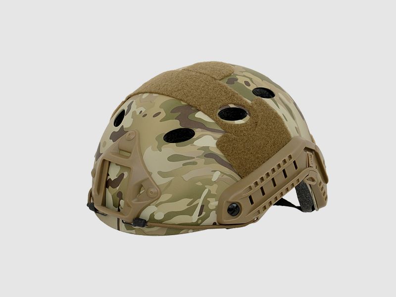 FAST PJ helmet replica - Multicam [EM]