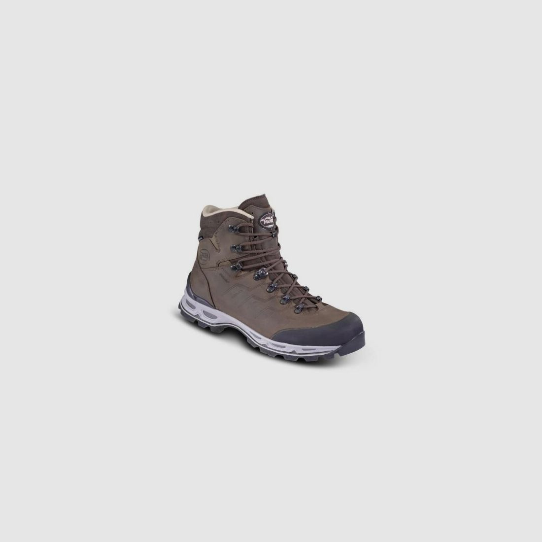 Meindl Herren Stiefel Bellavista MFS Braun/Nougat 46,5 / 11,5