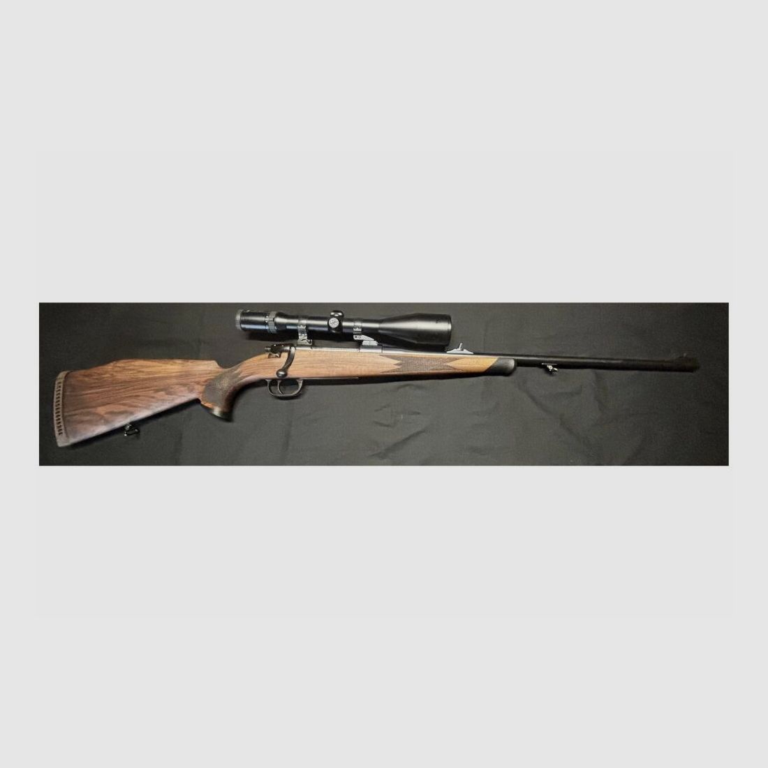 Heym SR20G 9,3x64, Bild 2 von 2