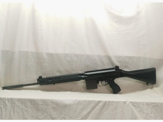 Steyr STG 58