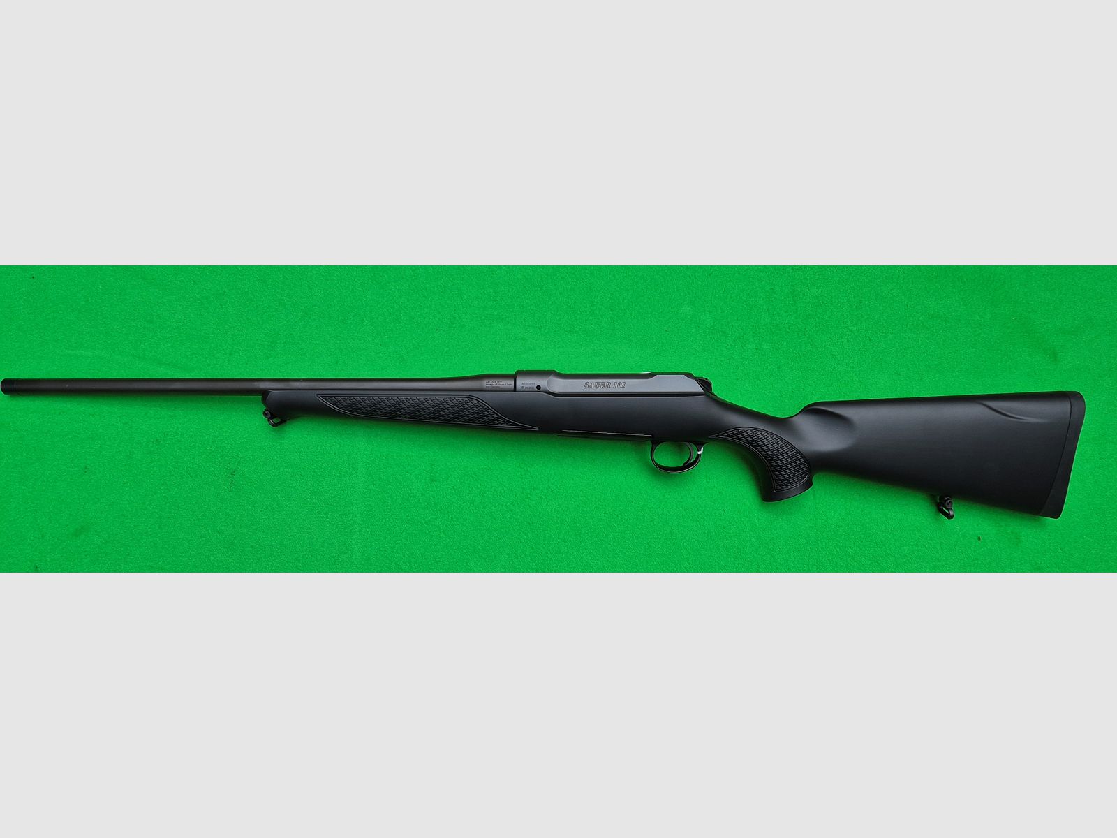 Sauer 101 Classic XT