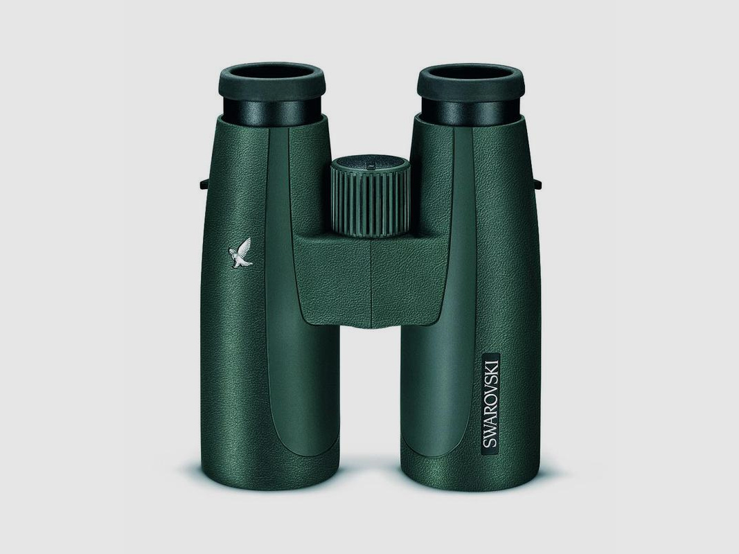 Swarovski SLC 10x42 WB