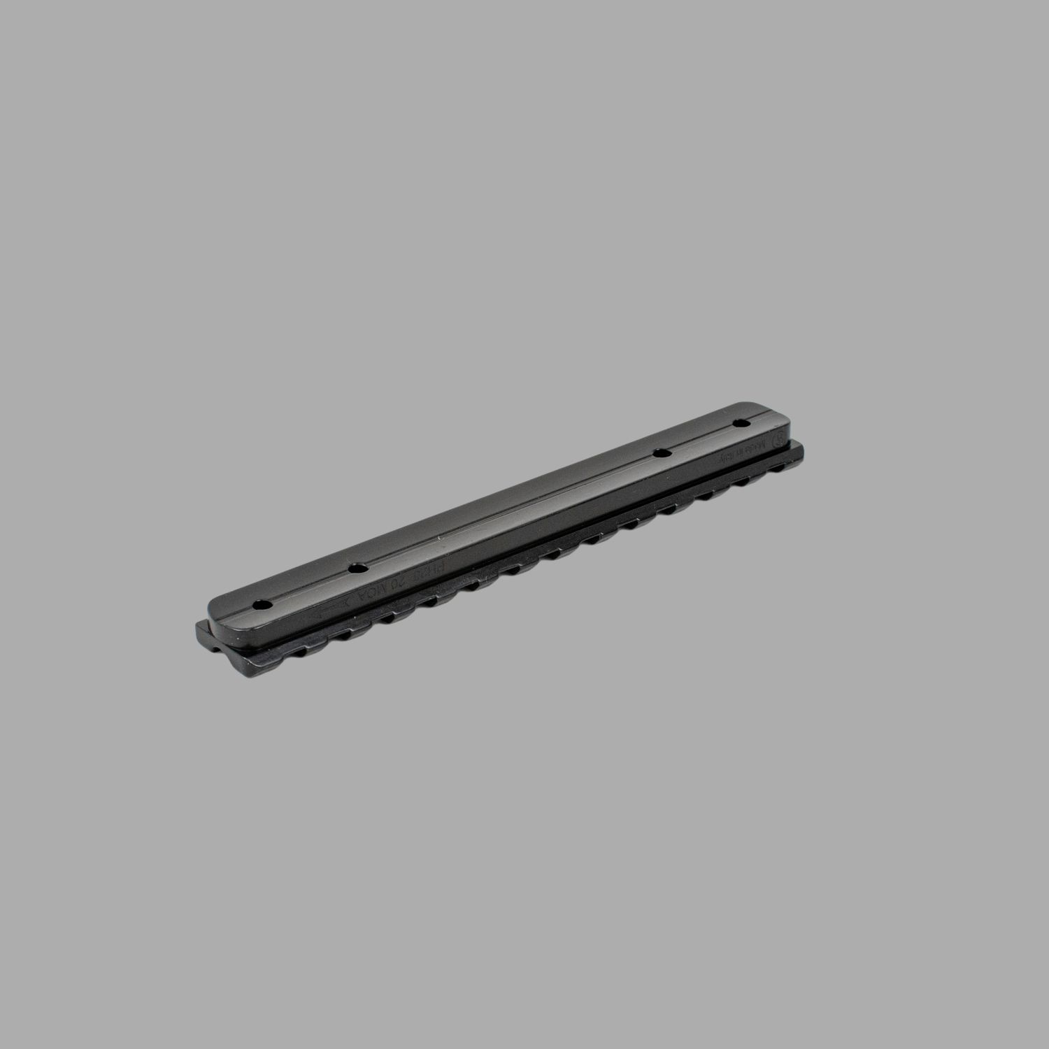 Picatinny Rail STEYR MANNLICHER CLASSIC L  | PRO HUNTER |  EXPORT | SM12 | CL II