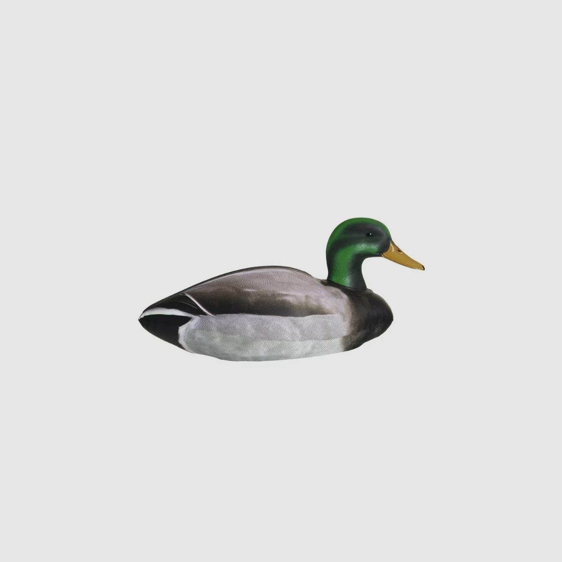 Featherlites Fusion Series Ducks 6 pcs Gonflables – Canard et mâle, image 1 sur 6