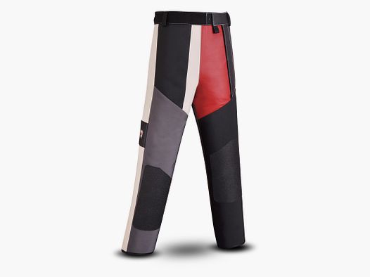 Pantalones de tiro EVOMIX