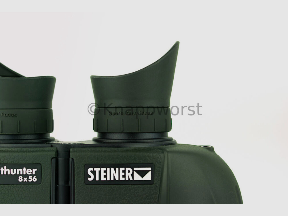 Steiner Steiner 8x56 Nighthunter