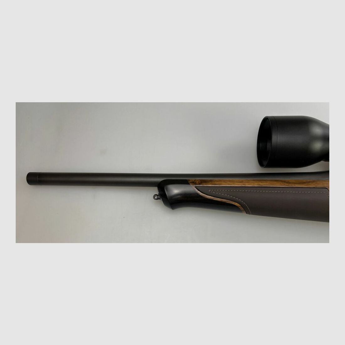 Blaser R8 Success Leder
