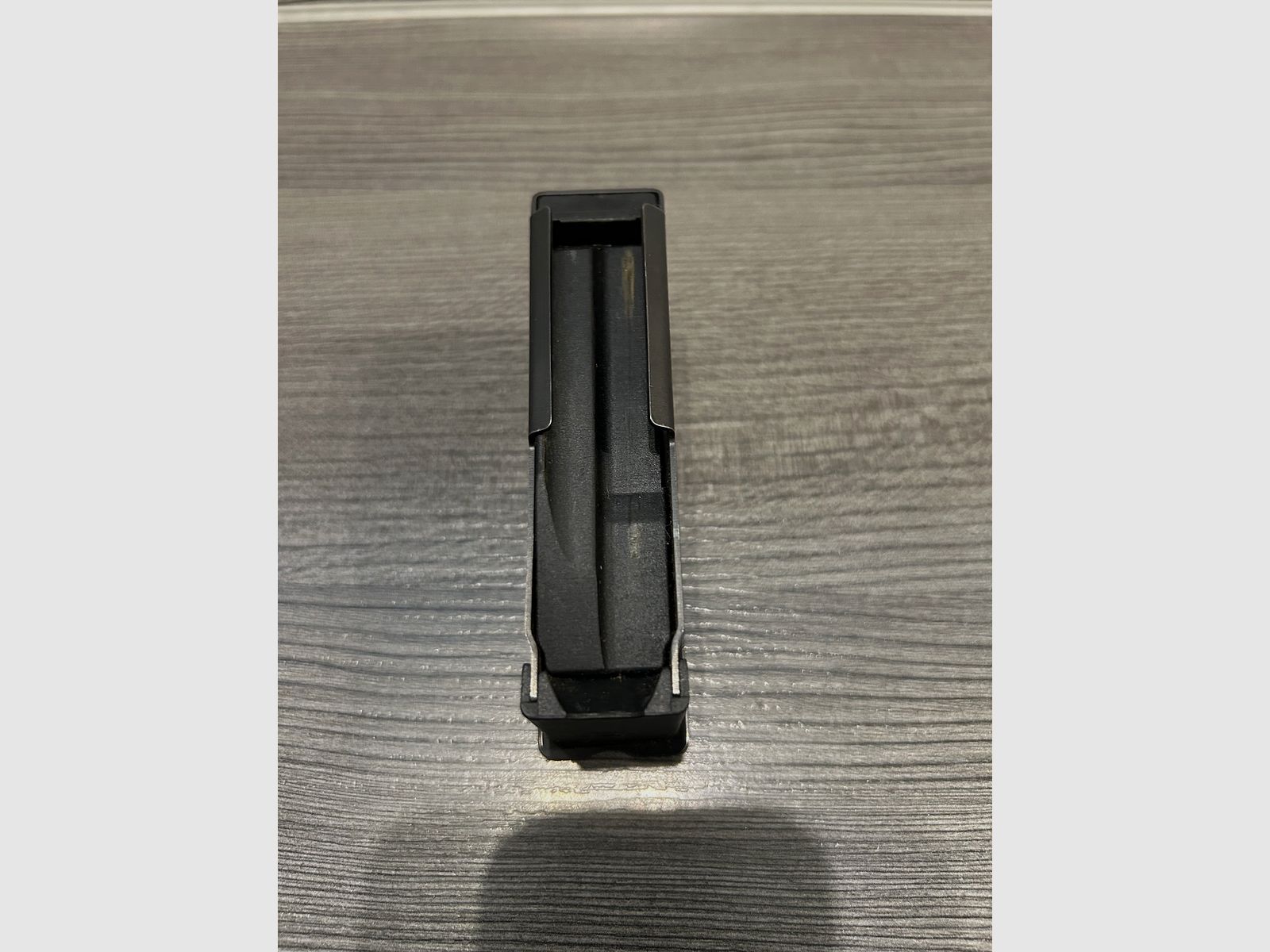 Mauser M03 magazine