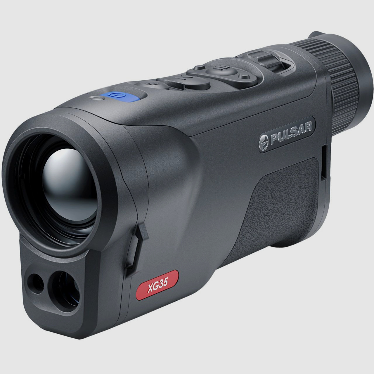 Pulsar Oryx LRF XG35 Wärmebildgerät