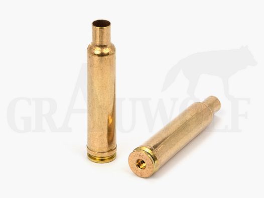 .338-378 Weatherby Magnum Norma Bossoli 50 Pezzi